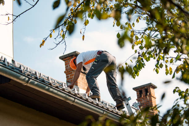 Best Commercial Roofing Services  in Grottoes, VA