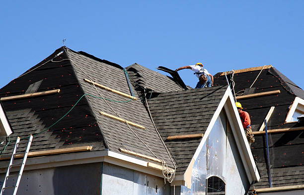 Best Residential Roofing Contractor  in Grottoes, VA
