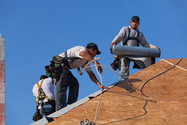 Best New Roof Installation  in Grottoes, VA