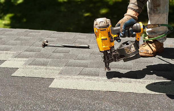 Best Gutter Installation and Roofing  in Grottoes, VA