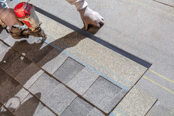 Best Roof Maintenance Services  in Grottoes, VA