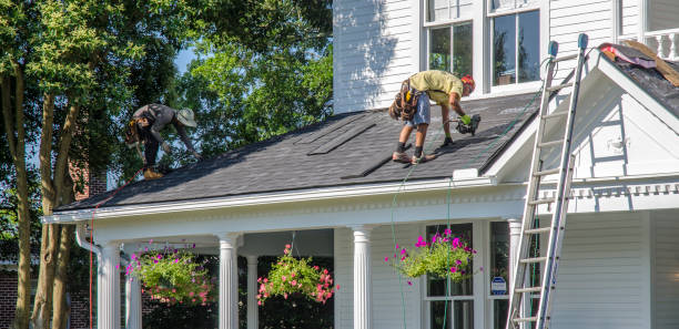 Best New Roof Installation  in Grottoes, VA