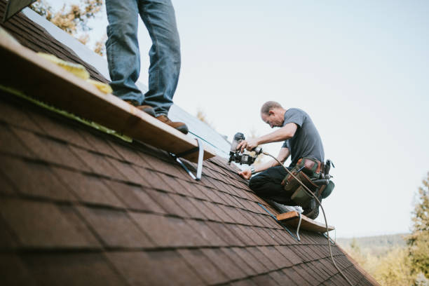 Best Best Roofing Contractors  in Grottoes, VA