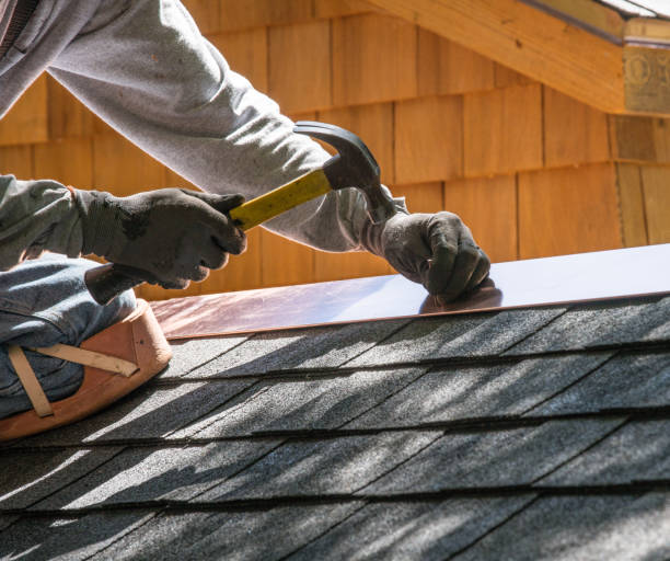 Best Emergency Roof Repair  in Grottoes, VA